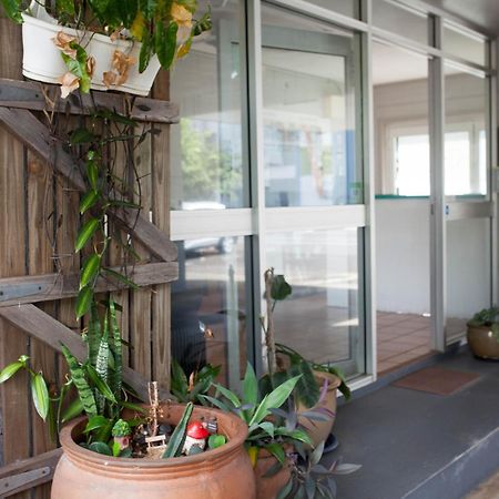 Cairns City Motel Zewnętrze zdjęcie
