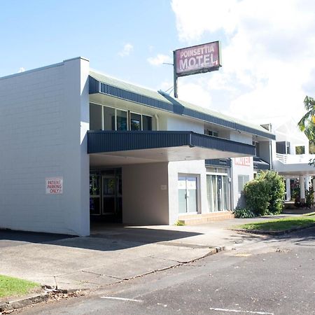 Cairns City Motel Zewnętrze zdjęcie