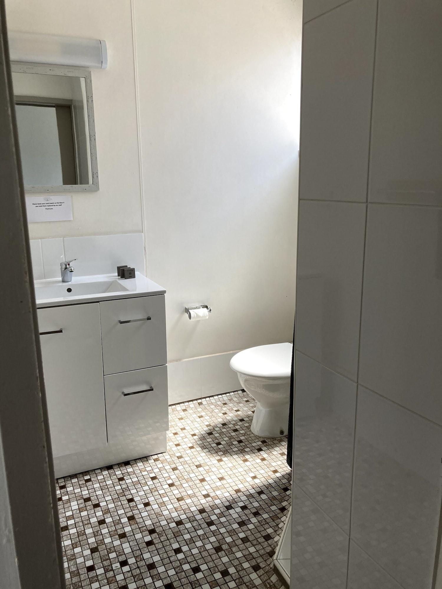 Cairns City Motel Zewnętrze zdjęcie