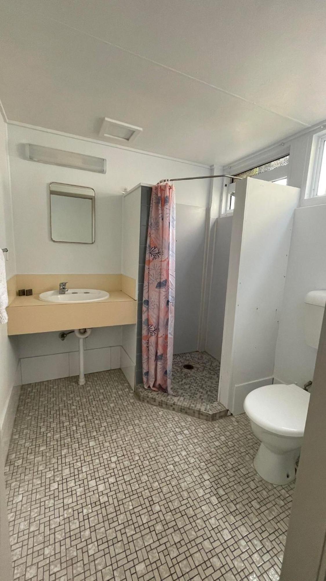 Cairns City Motel Zewnętrze zdjęcie