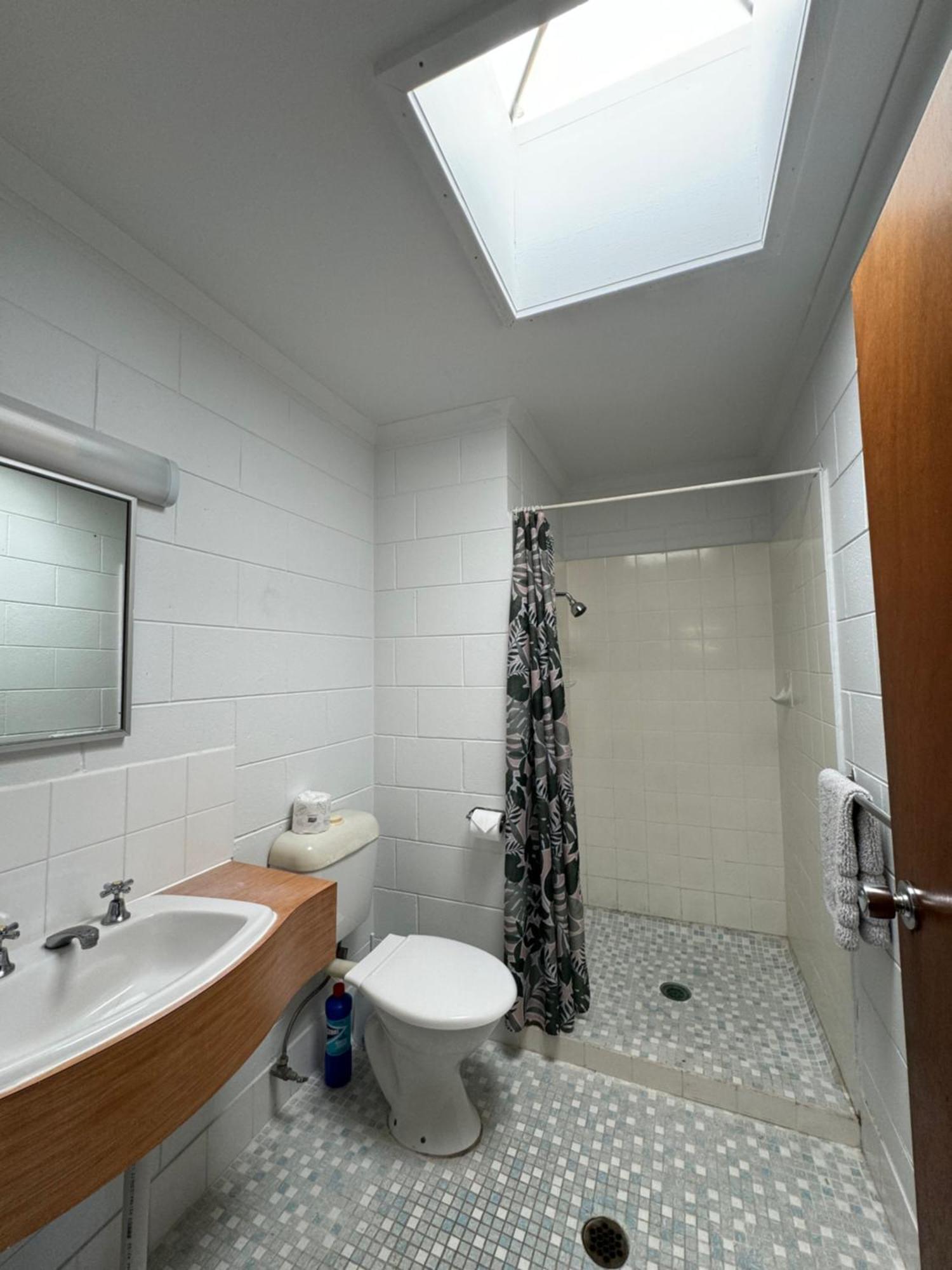 Cairns City Motel Zewnętrze zdjęcie