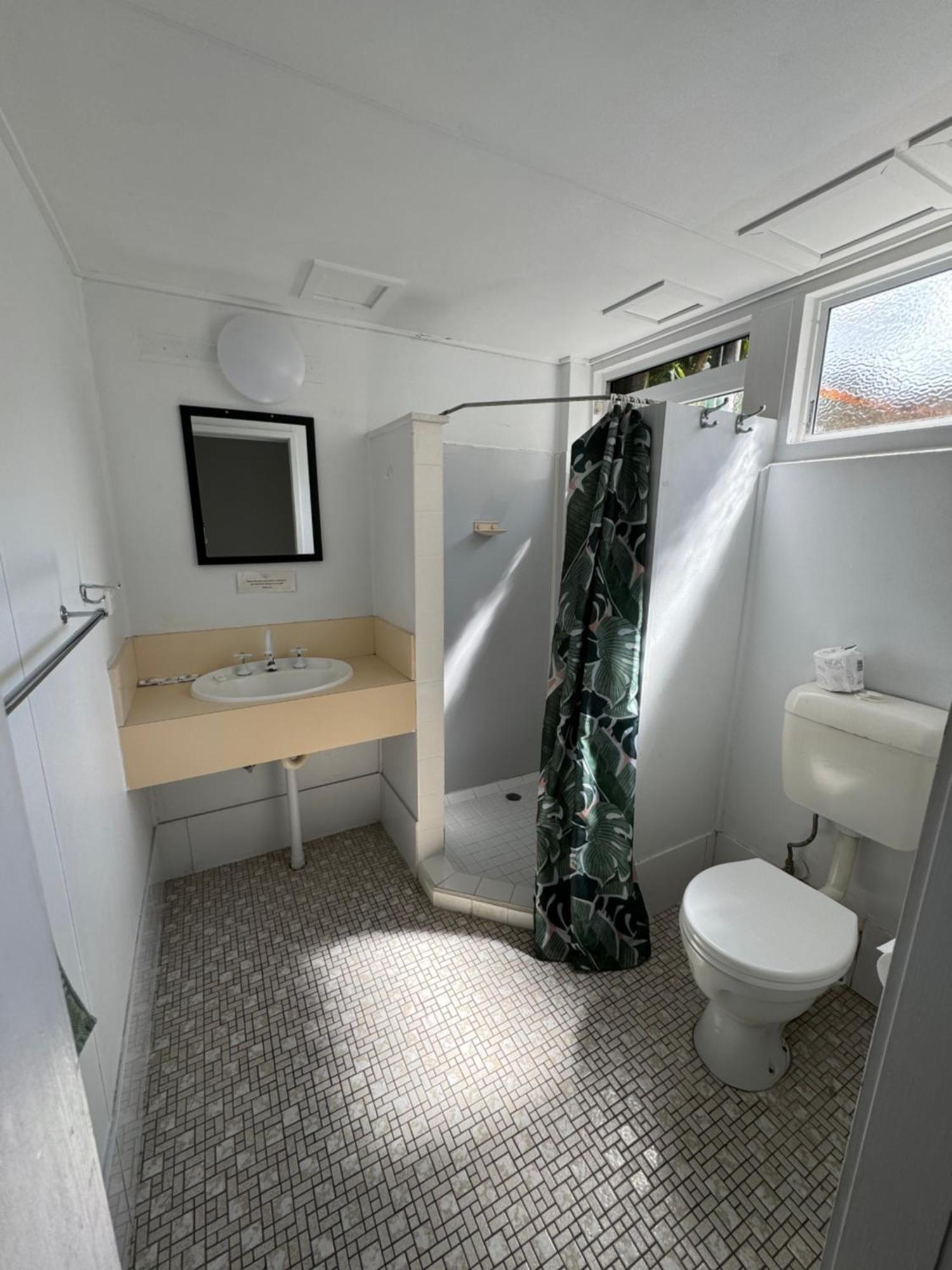 Cairns City Motel Zewnętrze zdjęcie