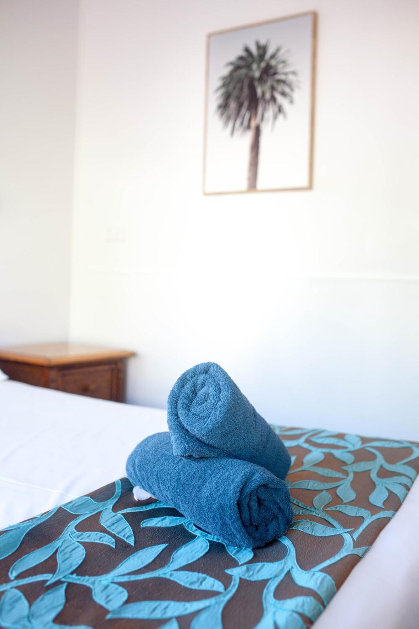 Cairns City Motel Zewnętrze zdjęcie