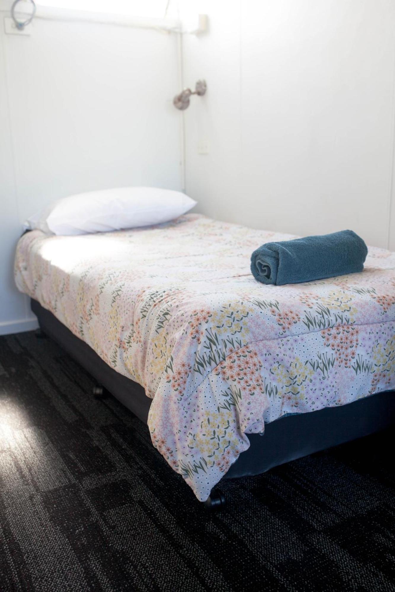 Cairns City Motel Zewnętrze zdjęcie