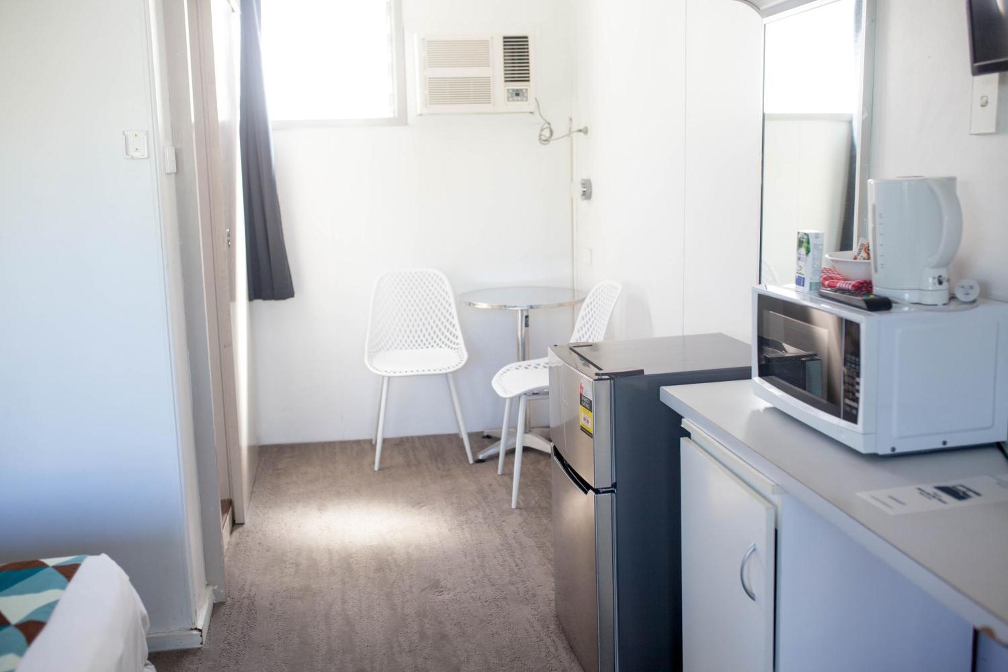 Cairns City Motel Zewnętrze zdjęcie