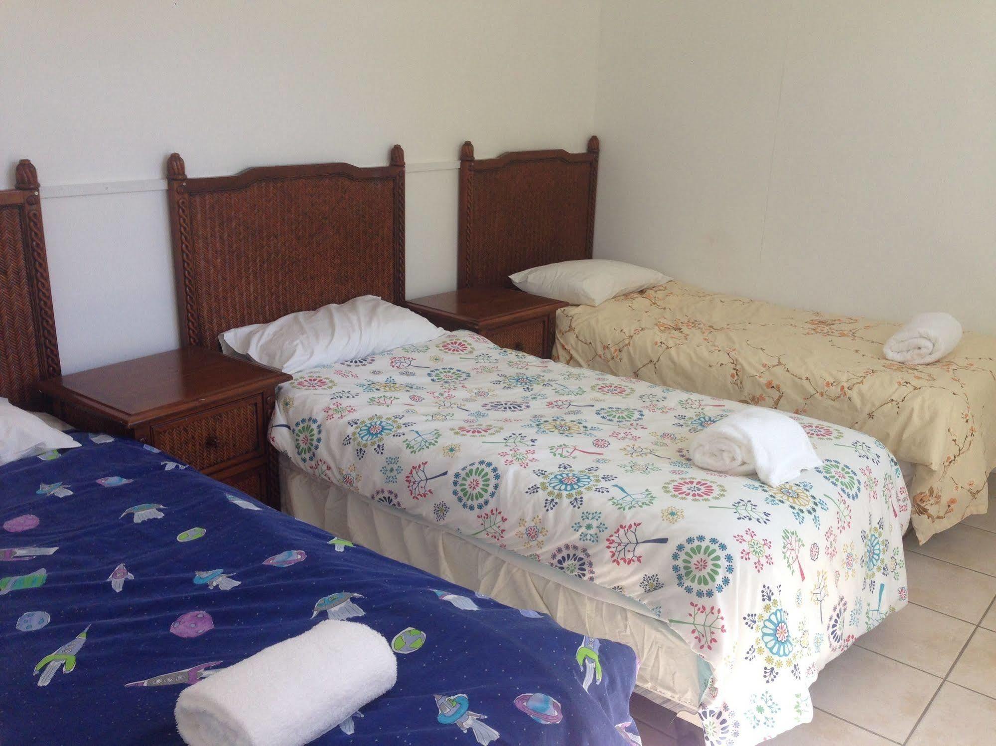 Cairns City Motel Zewnętrze zdjęcie