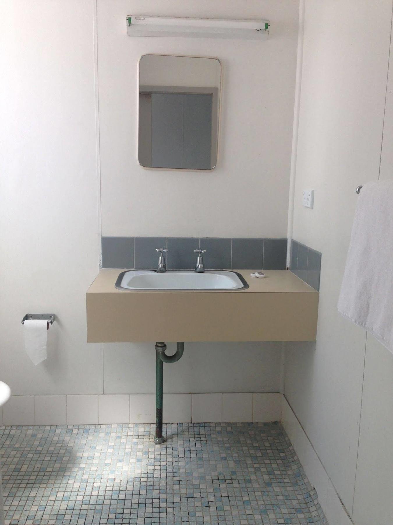 Cairns City Motel Zewnętrze zdjęcie