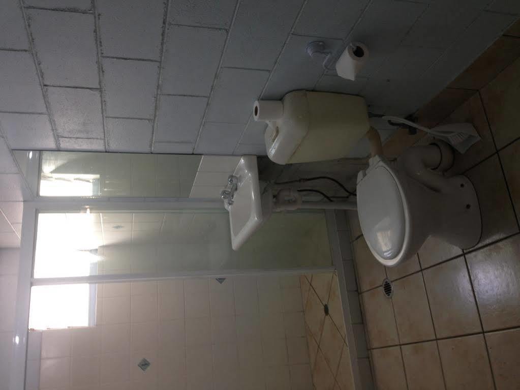 Cairns City Motel Zewnętrze zdjęcie